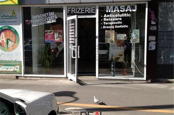 Spațiu comercial de vanzare STEFAN CEL MARE - Bucuresti anunturi imobiliare Bucuresti