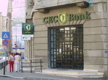 CEC Bank anunta efectuarea platii pensiilor aferente lunii aprilie in data de 13 aprilie 2012