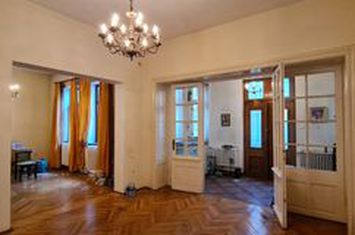 Vilă - 10 camere de vanzare DACIA - Bucuresti anunturi imobiliare Bucuresti