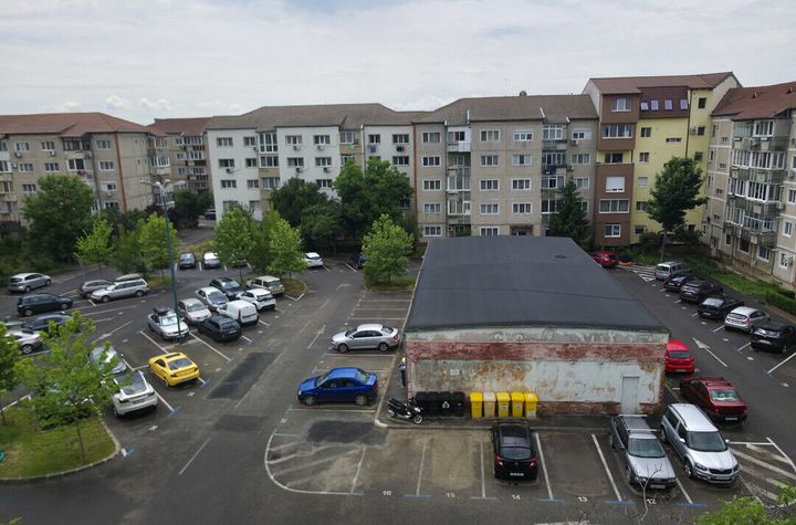 Apartament 3 camere 71.51 mp Aleea Cristalului TIMISOARA anunturi imobiliare Timis