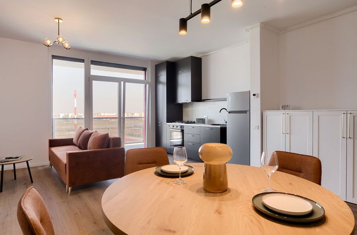 Apartament ARED 2 camere - direct de la dezvoltator anunturi imobiliare Arad