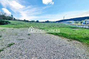Teren intravilan 3.000 mp.cu deschidere de 40 m la E60 anunturi imobiliare Mures