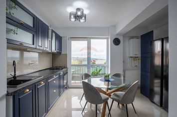 De vânzare Apartament cu 3 camere 73 mp Valea Lupului-Complex Iris anunturi imobiliare Iasi