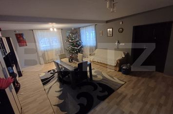 Vilă - 6 camere de vanzare BISTRITA - Bistrita-Nasaud anunturi imobiliare Bistrita-Nasaud