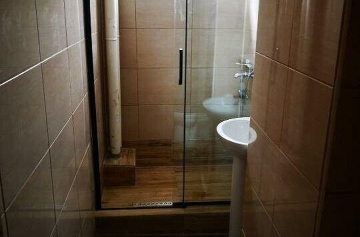Salajan  vanzare garsoniera dec omandata bloc mixt anunturi imobiliare Bucuresti