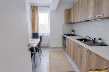 Apartament 2 camere de vanzare TRACTORUL - Brasov anunturi imobiliare Brasov