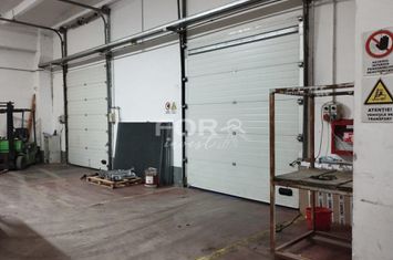 Hala de inchiriat cu suprafata de 1600 mp in Oradea anunturi imobiliare Bihor