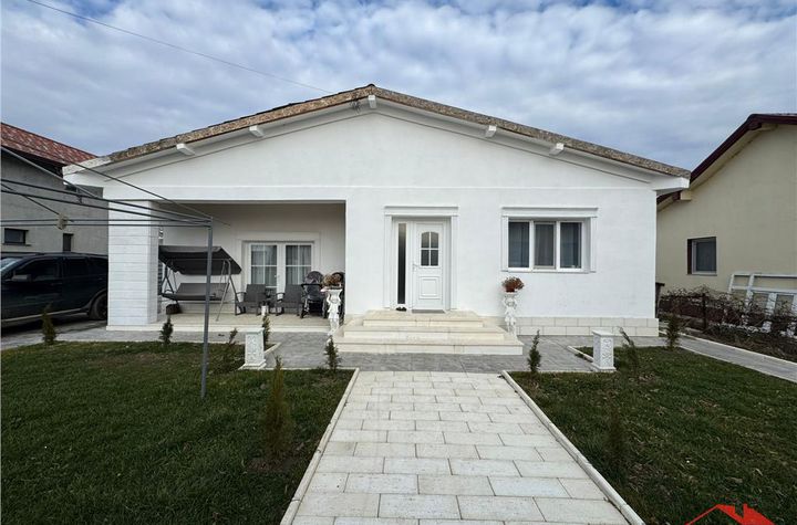 Casă - 4 camere de vanzare VANATORI - Vrancea anunturi imobiliare Vrancea