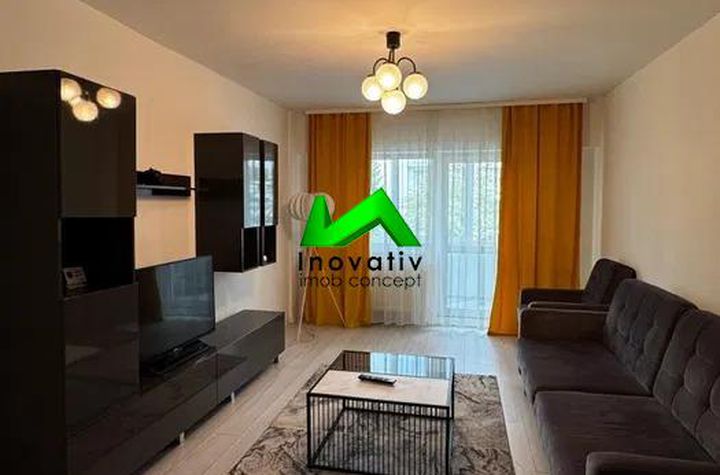 Apartament 3 camere de inchiriat CENTRAL - Sibiu anunturi imobiliare Sibiu