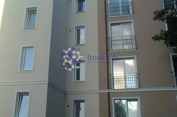 BLOC NOU! Apartament cu o camera, ATENEU, 45mp, 390 euro anunturi imobiliare Iasi