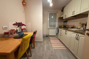 Apartament 2 camere de vanzare CRAITER - Brasov anunturi imobiliare Brasov