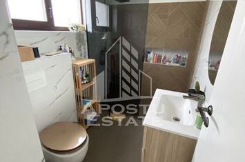 Duplex modern cu 4 camere si 2 bai, aproape de Timisoara anunturi imobiliare Timis