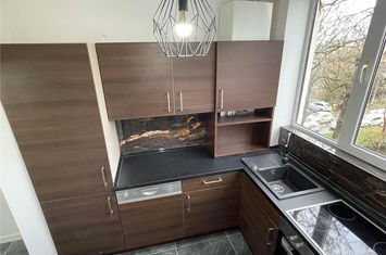 Apartament 2 camere de inchiriat TAKE IONESCU - Timis anunturi imobiliare Timis