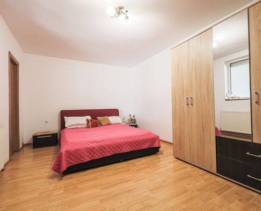Casă 3 cam Gradiste, 58 mp