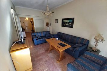 Apartament 2 camere, etaj 3 — centrul Serres anunturi imobiliare Grecia