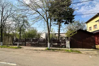 Teren Intravilan de vânzare Bucuresti - Chitila