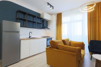 Apartamet 3 camere, direct de la dezvoltator anunturi imobiliare Arad