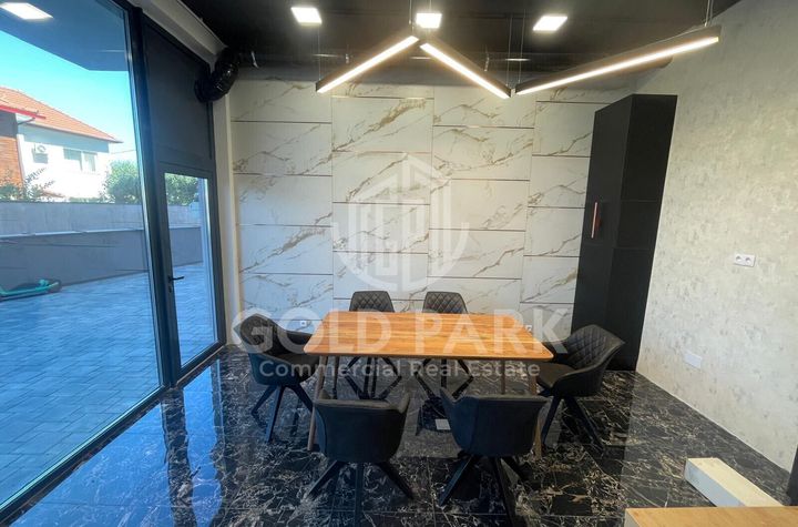 Birouri LA CHEIE - Finisate/Mobilate LUX - Parter - BLOC NOU- 94 mp anunturi imobiliare Cluj