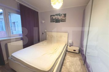 Apartament 3 camere de vanzare LIPOVEI - Timis anunturi imobiliare Timis