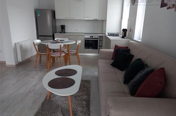 Apartament 2 camere de inchiriat TRACTORUL - Brasov anunturi imobiliare Brasov