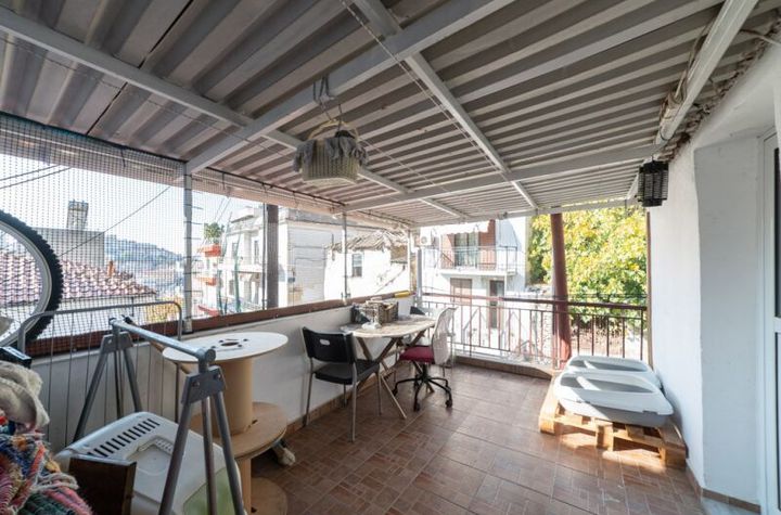 Casă 70 mp, 2 niveluri în Sougiouloi, Kavala anunturi imobiliare Grecia