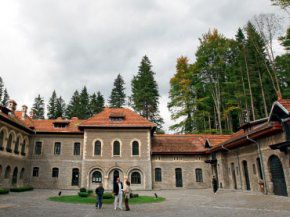 Castelele, noile vedete imobiliare