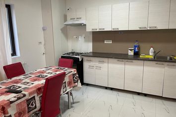 Apartament 3 camere de vanzare RAHOVA - Bucuresti anunturi imobiliare Bucuresti