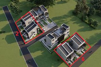 Apartament pe 2 nivele, 58,33 mp — Paralia Ofriniou anunturi imobiliare Grecia