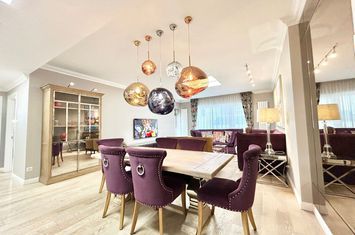 Apartament de lux 3 camere, zona Herastrau anunturi imobiliare Bucuresti
