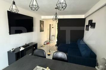 Apartament 2 camere de vanzare FLORESTI - Cluj anunturi imobiliare Cluj