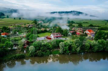 Casă - 6 camere de vanzare OCNA MURES - Alba anunturi imobiliare Alba