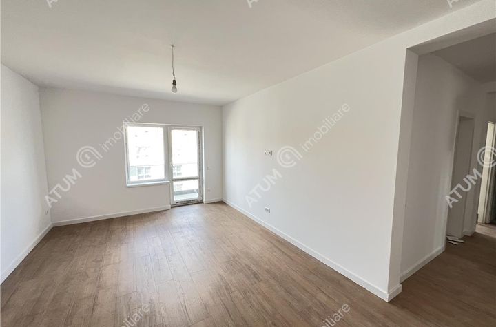 Apartament 2 camere de vanzare DOAMNA STANCA - Sibiu anunturi imobiliare Sibiu