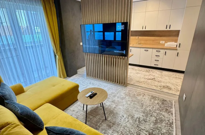 Apartament 2 camere de inchiriat TRACTORU - Brasov anunturi imobiliare Brasov