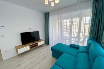 Apartament 2 camere de inchiriat TRACTORUL - Brasov anunturi imobiliare Brasov