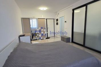BLOC NOU! Apartament cu o camera, CONFORT LUX, 400 EURO anunturi imobiliare Iasi
