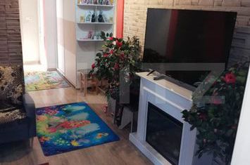 Apartament 3 camere de vanzare ROGERIUS - Bihor anunturi imobiliare Bihor