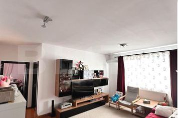 Apartament 3 camere de vanzare FLORESTI - Cluj anunturi imobiliare Cluj