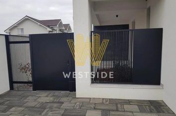 Duplex premium de vanzare, in Mosnita Noua anunturi imobiliare Timis