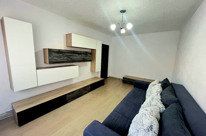 Apartament 3 camere de vanzare SIBIU - Sibiu anunturi imobiliare Sibiu