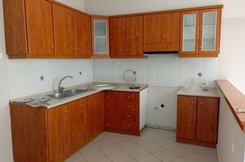 Apartament 60 mp cu grădină în DEPOS anunturi imobiliare Grecia