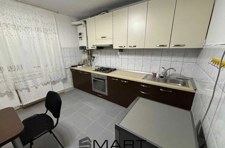 Apartament 2 camere de inchiriat TEREZIAN - Sibiu anunturi imobiliare Sibiu