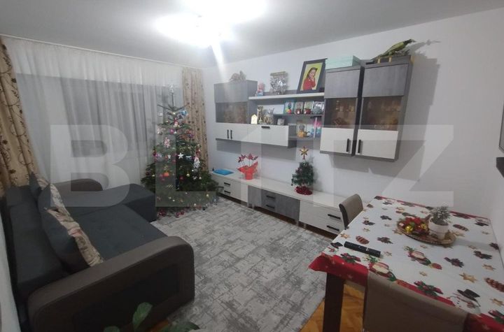 Apartament 3 camere de vanzare BECLEAN - Bistrita-Nasaud anunturi imobiliare Bistrita-Nasaud