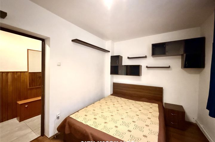 Apartament 2 camere de inchiriat HASDEU - Cluj anunturi imobiliare Cluj