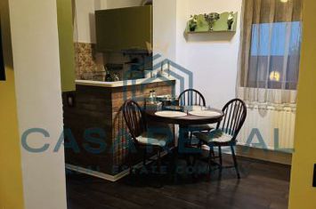Apartament 2 camere de închiriat plus parcare, Oradea, zona Stefan cel Mare anunturi imobiliare Bihor
