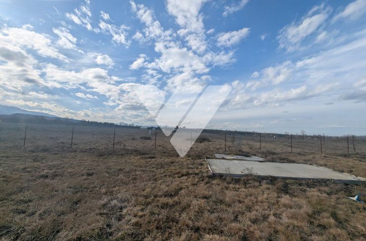 Teren de vanzare AVRIG - Sibiu anunturi imobiliare Sibiu