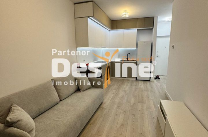 Apartament 2 camere de inchiriat IASI - Iasi anunturi imobiliare Iasi