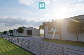 Hală industrială nouă de vânzare – Balaceanca anunturi imobiliare Bucuresti