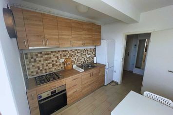 Apartament 2 camere de inchiriat TRACTORUL - Brasov anunturi imobiliare Brasov