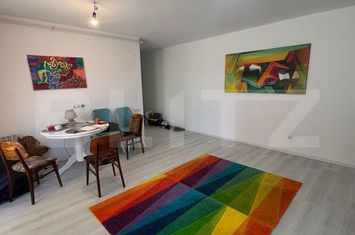 Apartament 2 camere de vanzare FLORESTI - Cluj anunturi imobiliare Cluj