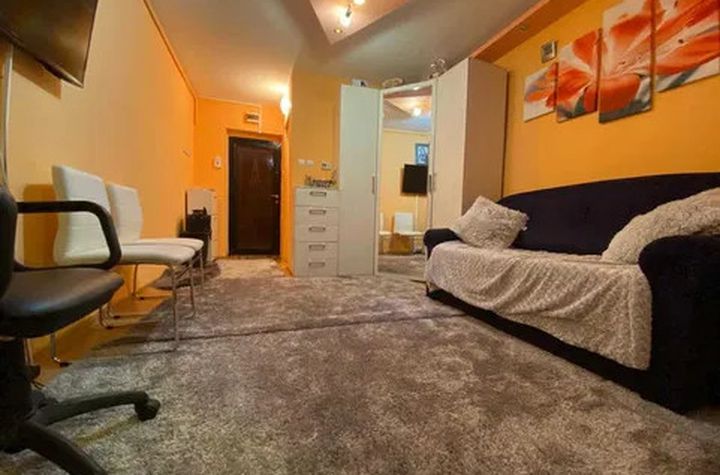 Garsonieră de inchiriat BRASOV - Brasov anunturi imobiliare Brasov
